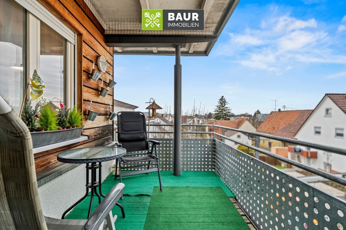 Balkon