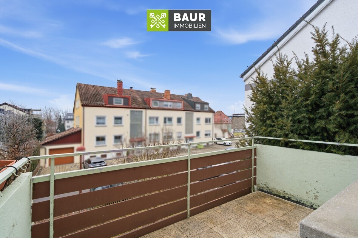 Balkon