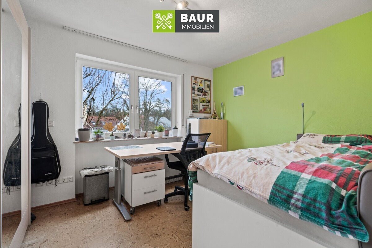 Kinderzimmer