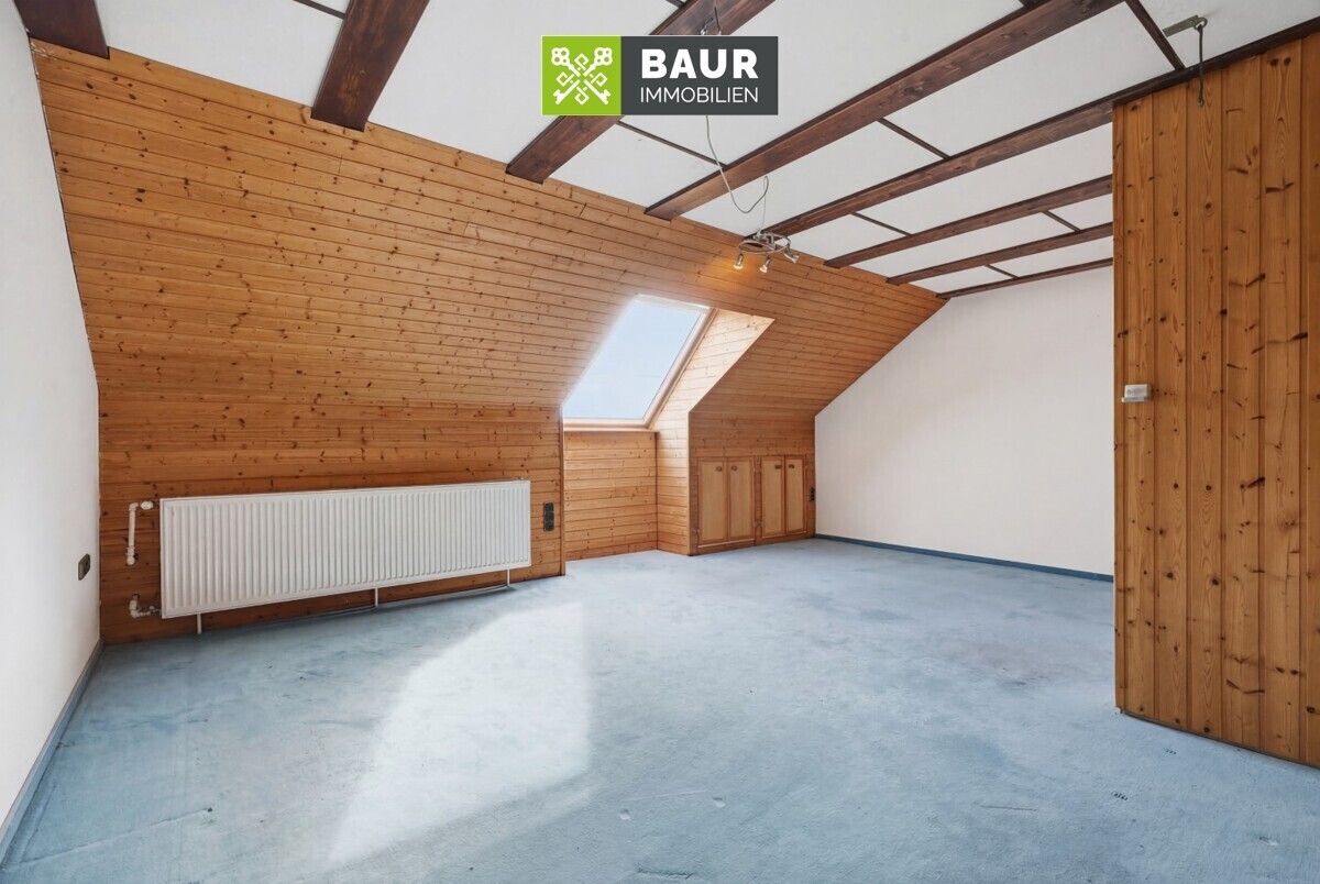 DG Zimmer Ansicht 1
