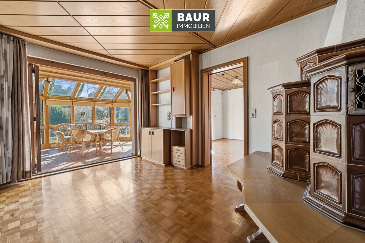 EG Wohnzimmer