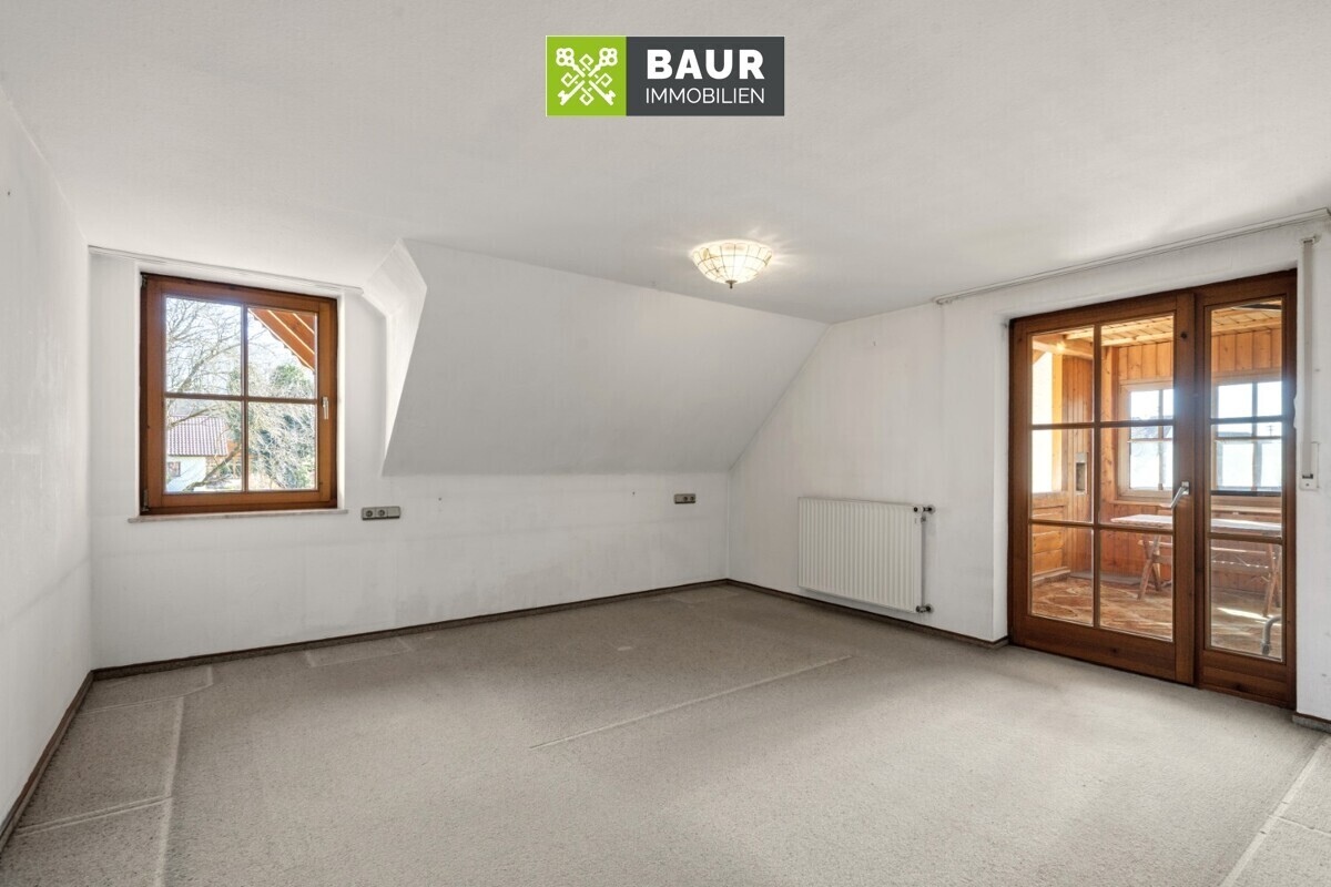 DG Kinderzimmer