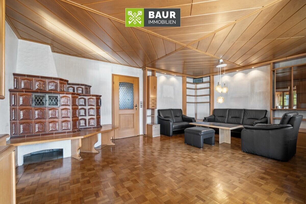 EG Wohnzimmer