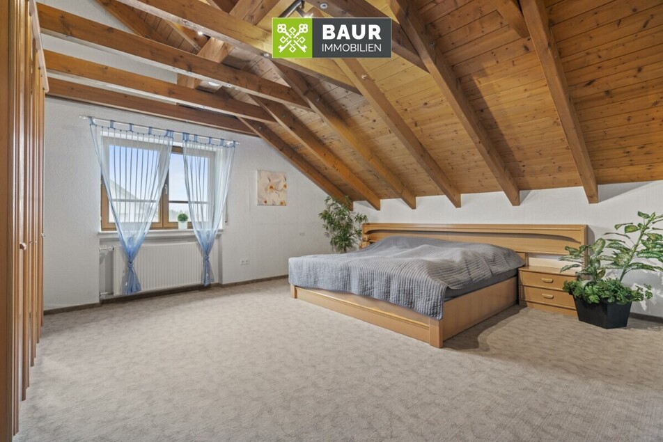 DG Schlafzimmer