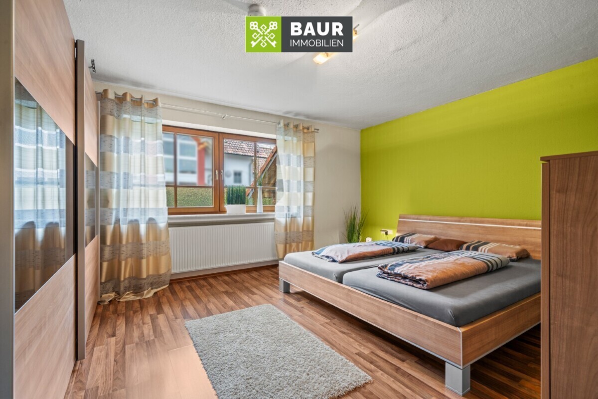 EG Schlafzimmer 