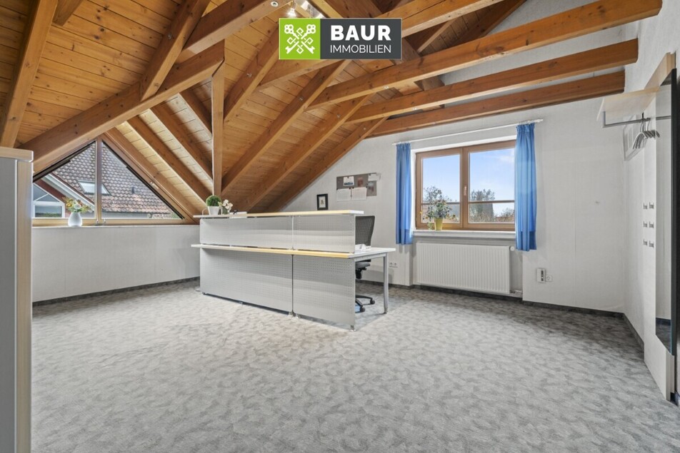 DG Büro