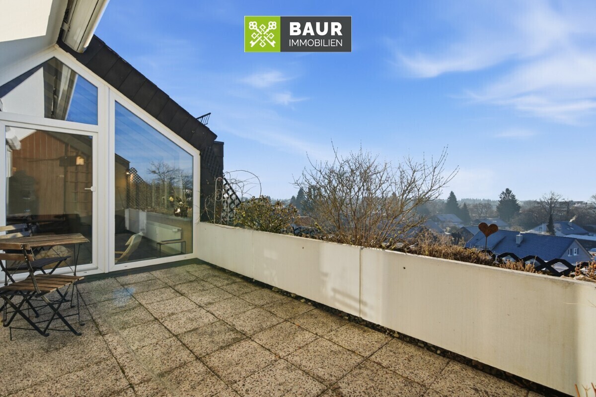 Balkon 