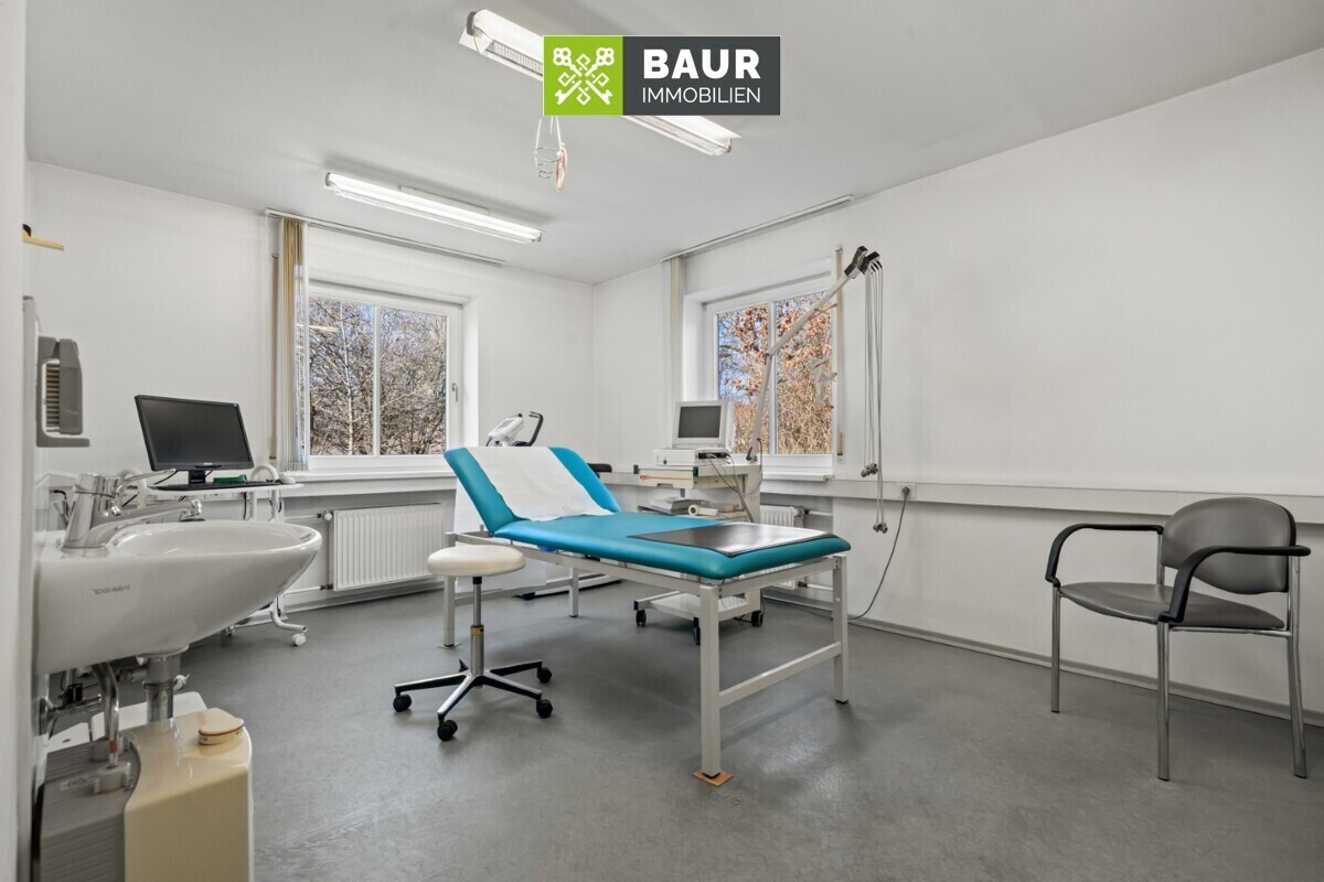  Gewerbe 1