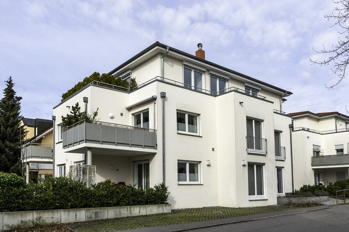 Aussenansicht