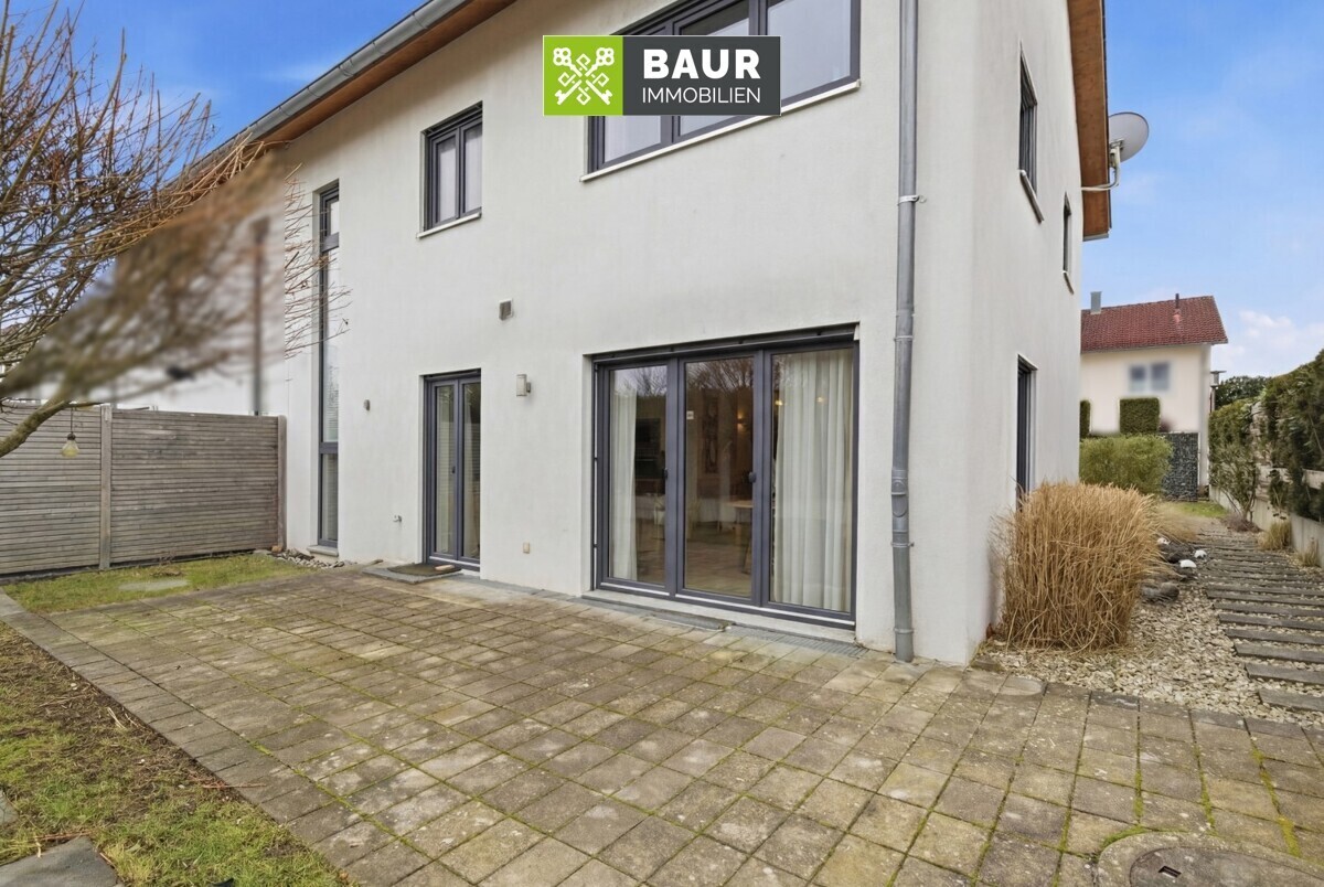 EG Terrasse
