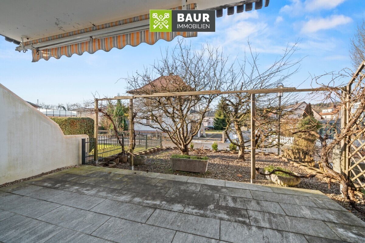 EG Terrasse