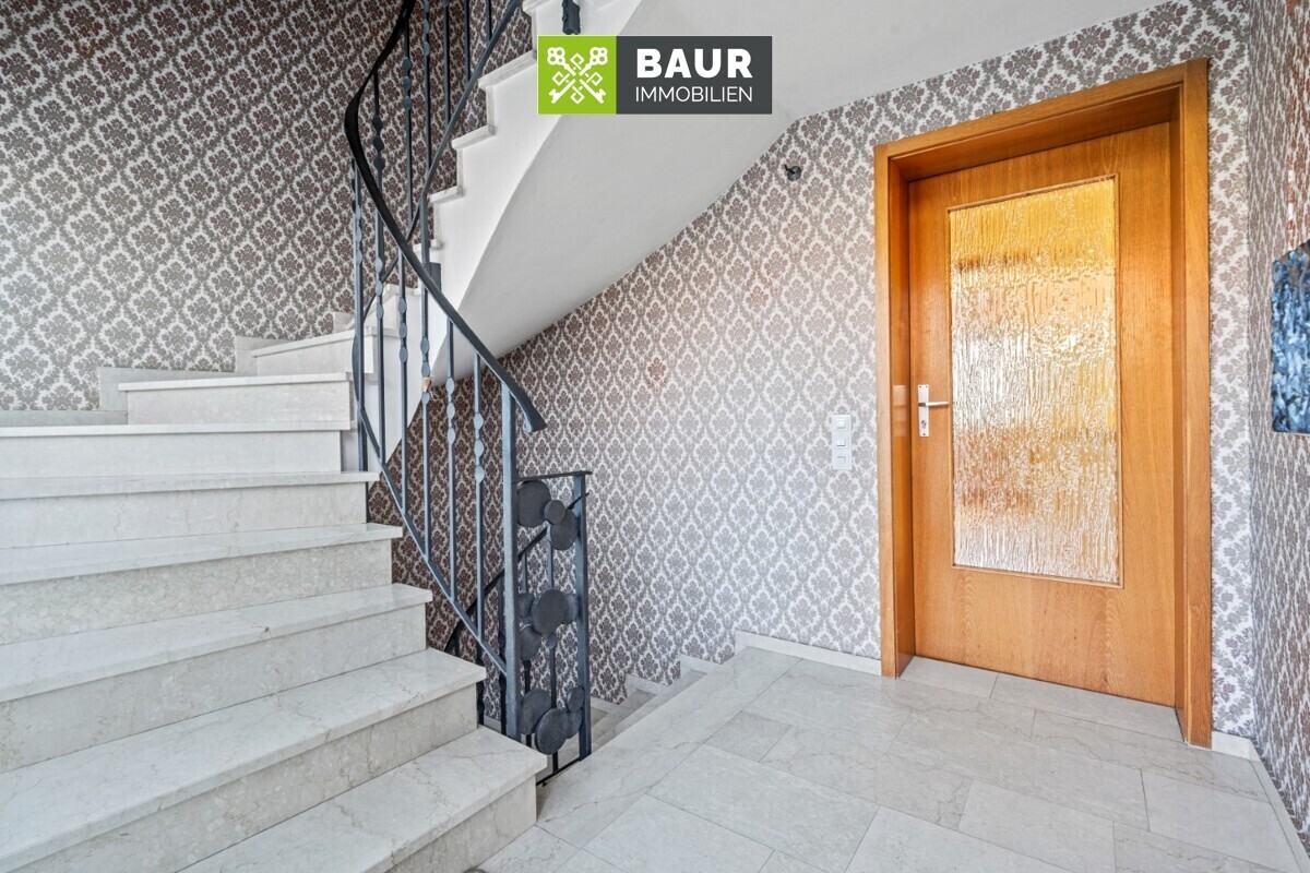 EG Treppenhaus