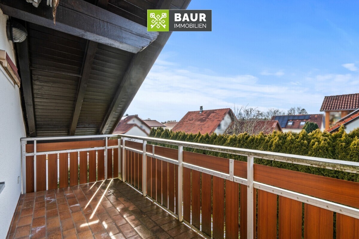 DG Balkon