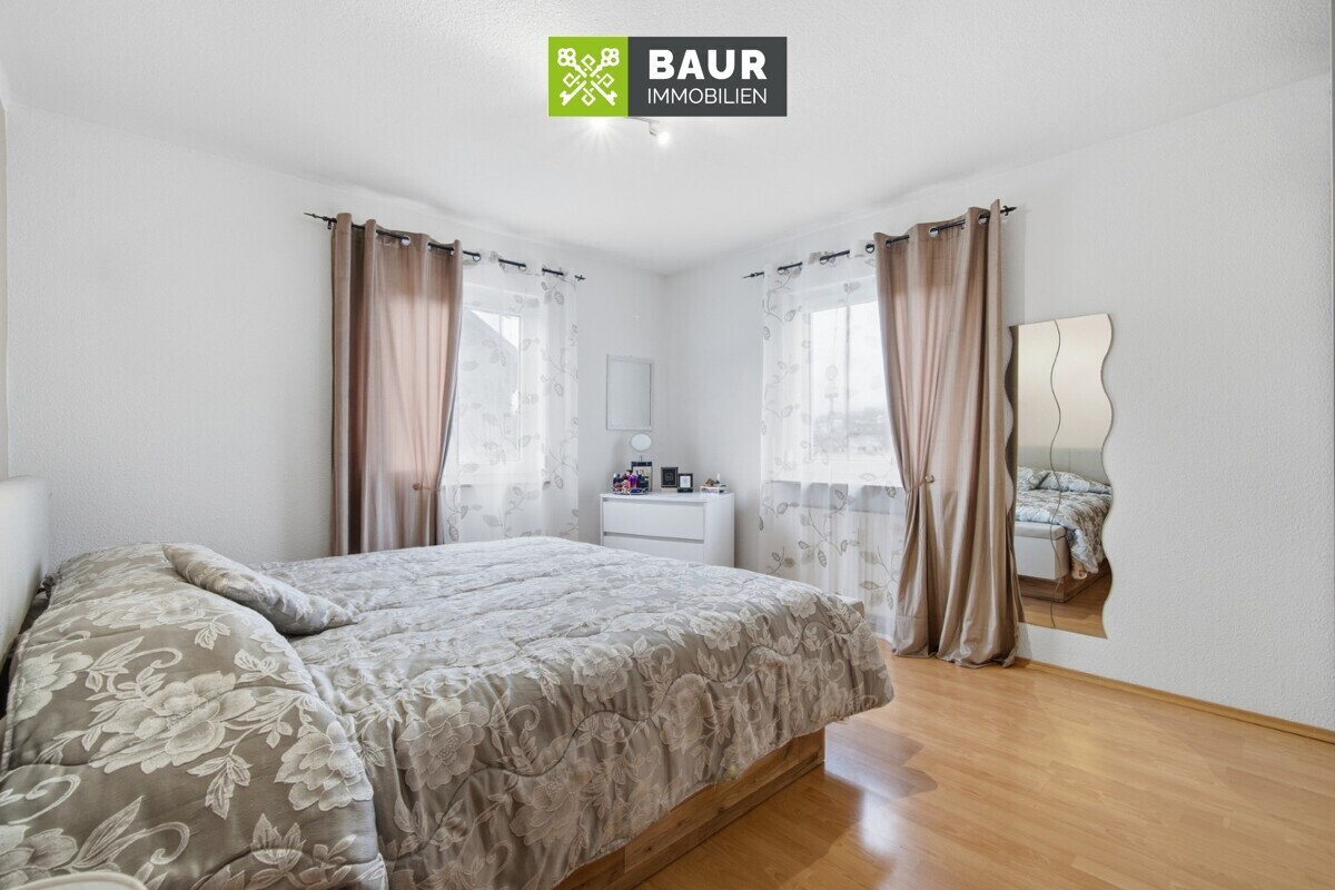 EG Schlafzimmer