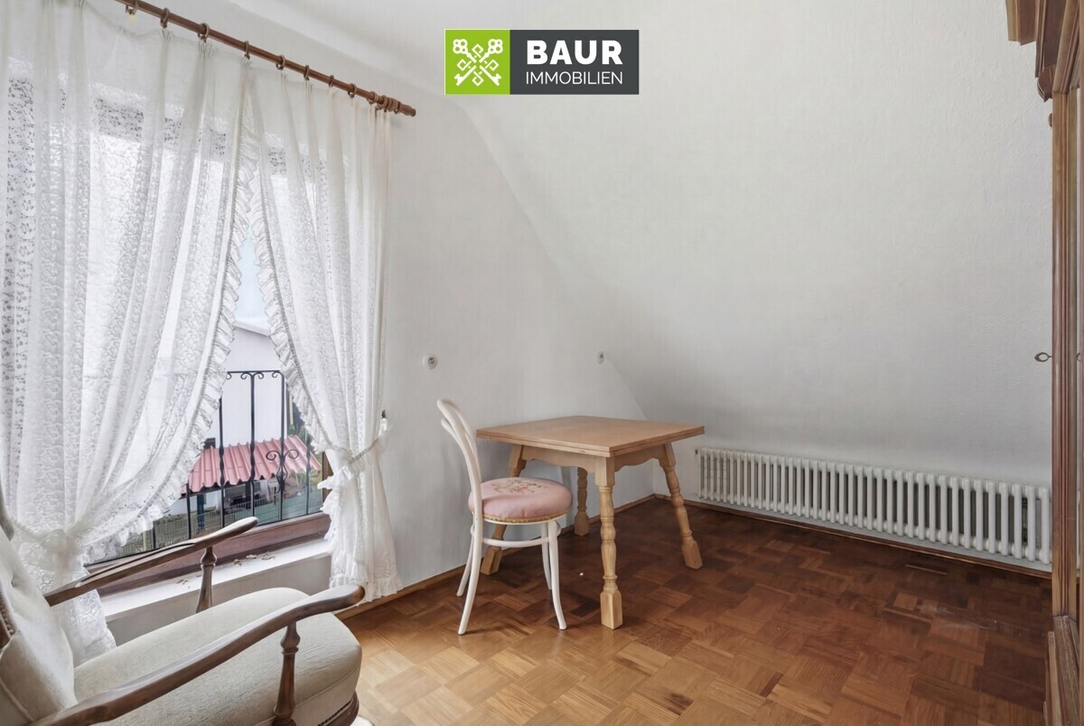 DG Durchgangszimmer