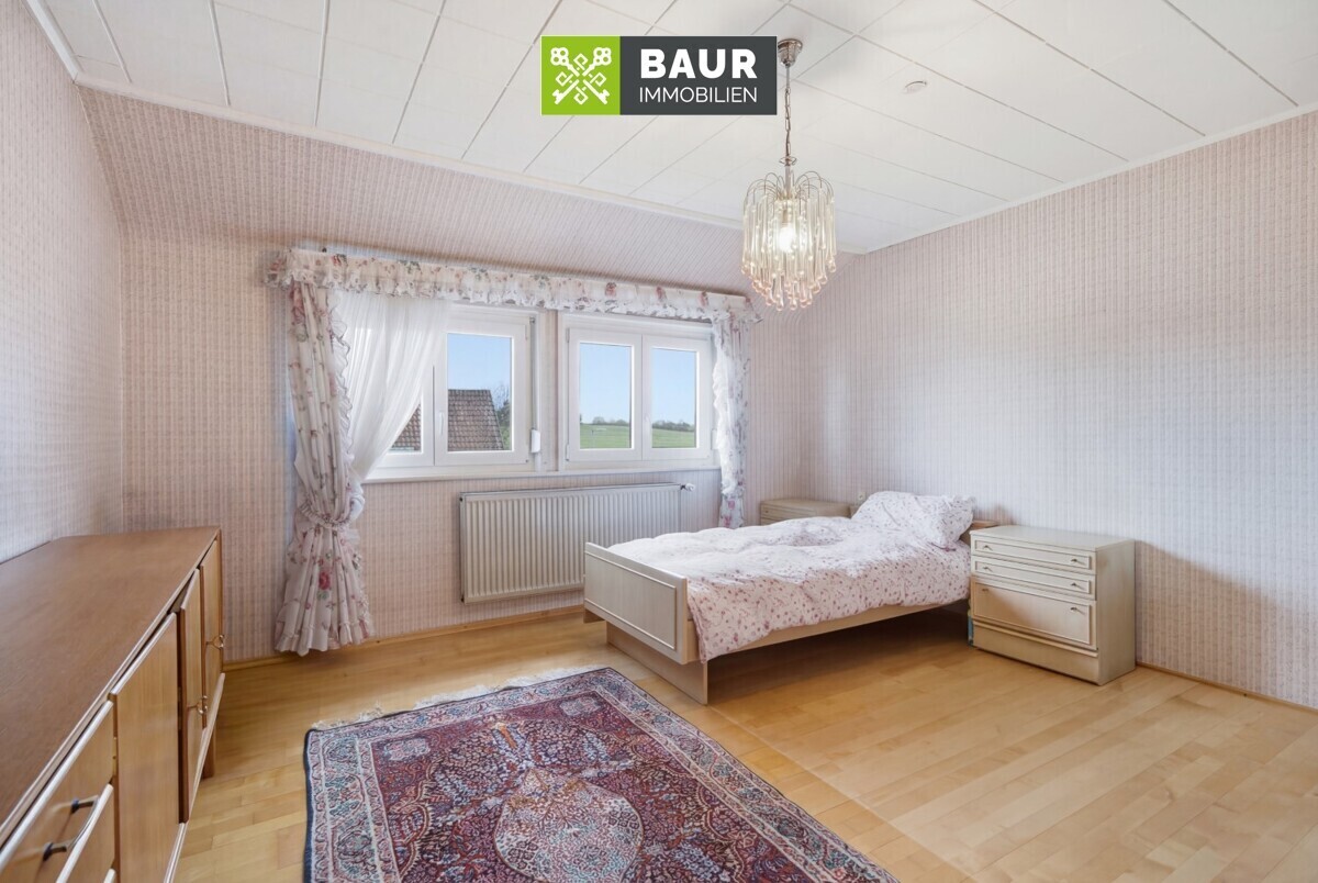 DG Schlafzimmer