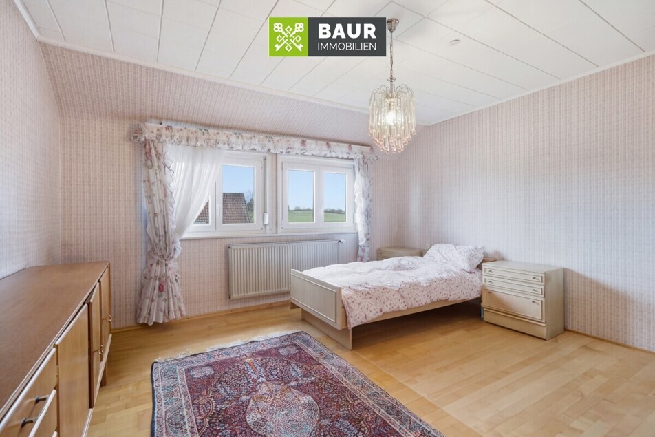 DG Schlafzimmer
