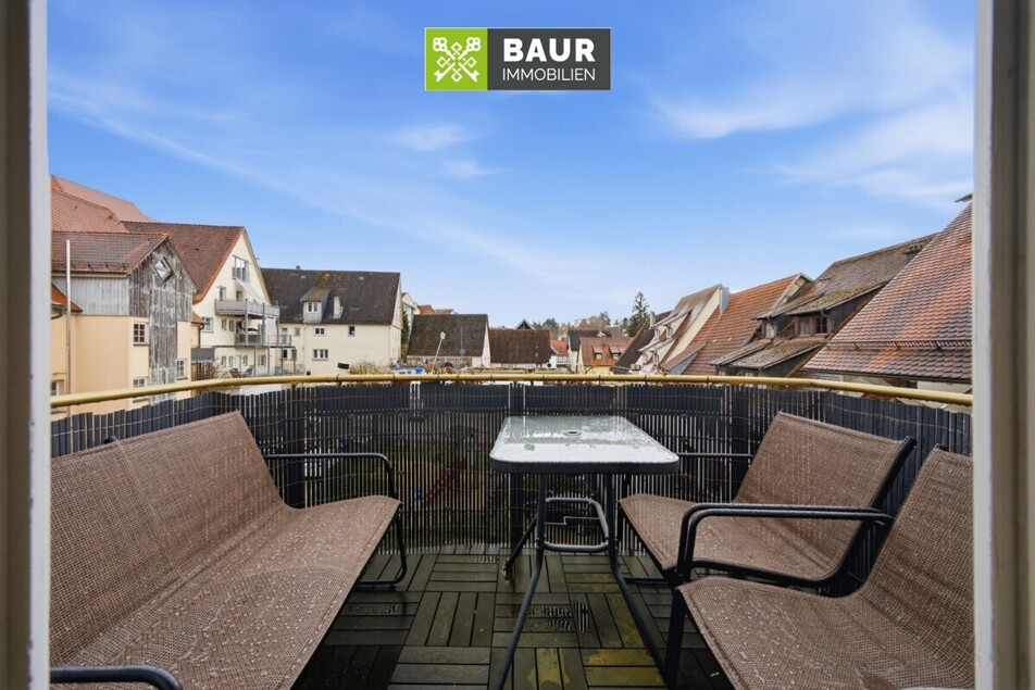DG Balkon