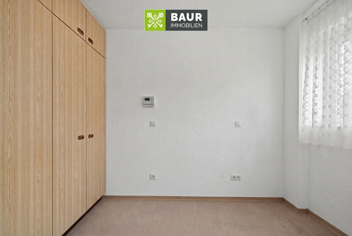 Arbeitsraum EG