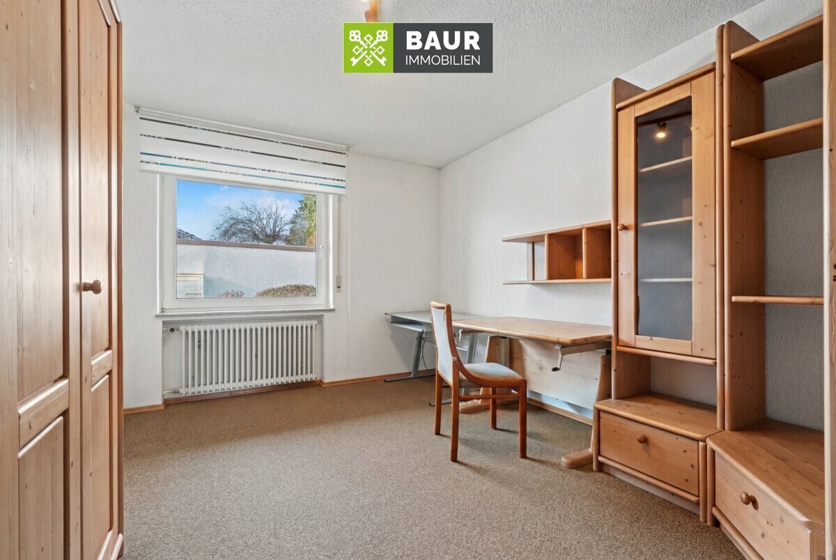 Kinderzimmer 2 EG