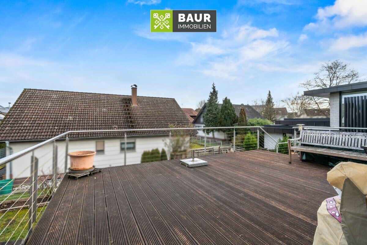 Terrasse DG