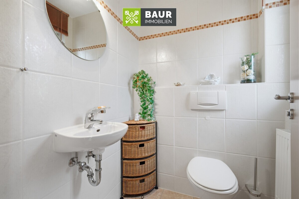 EG Gäste WC