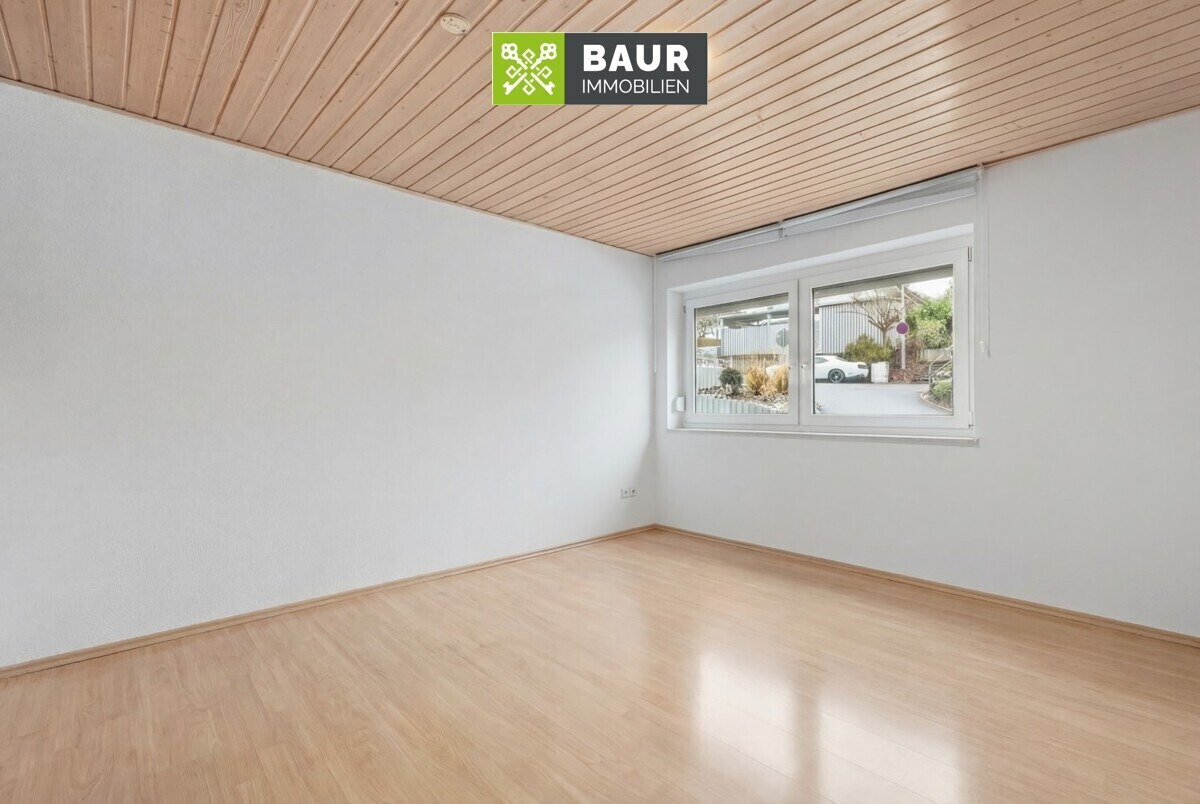 EG Schlafzimmer