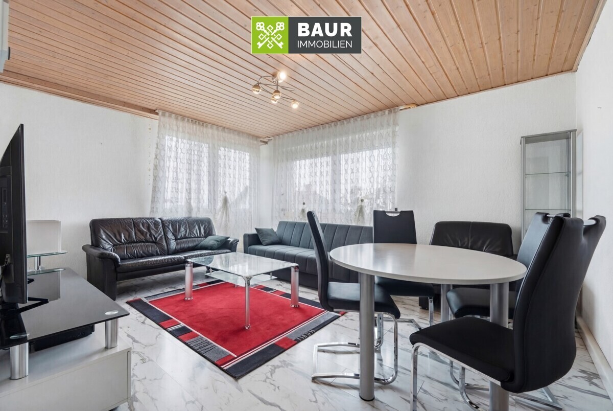 EG Wohnzimmer