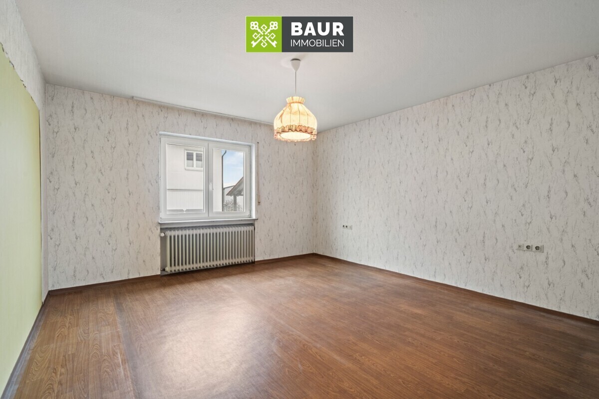 EG Schlafzimmer