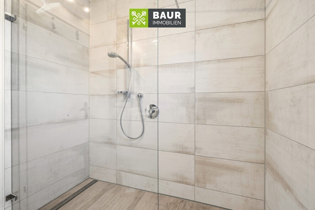 Dusche