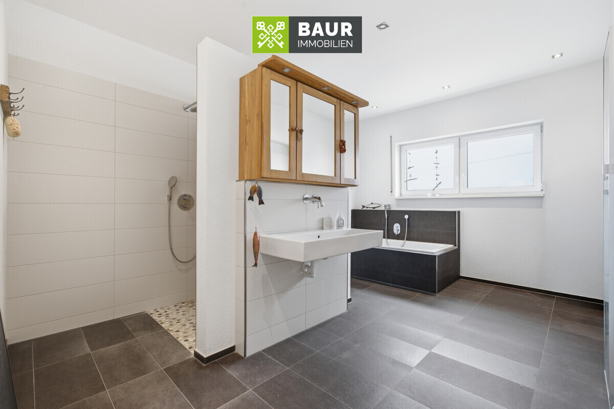 OG Badezimmer