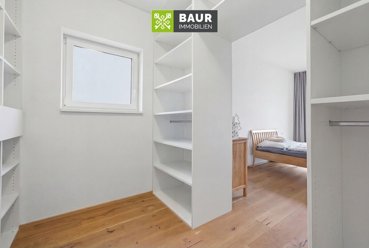 OG Ankleidezimmer