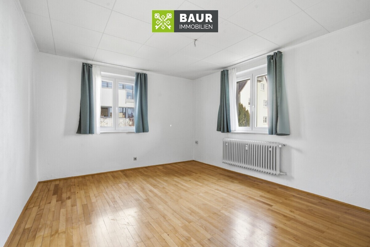 OG Schlafzimmer