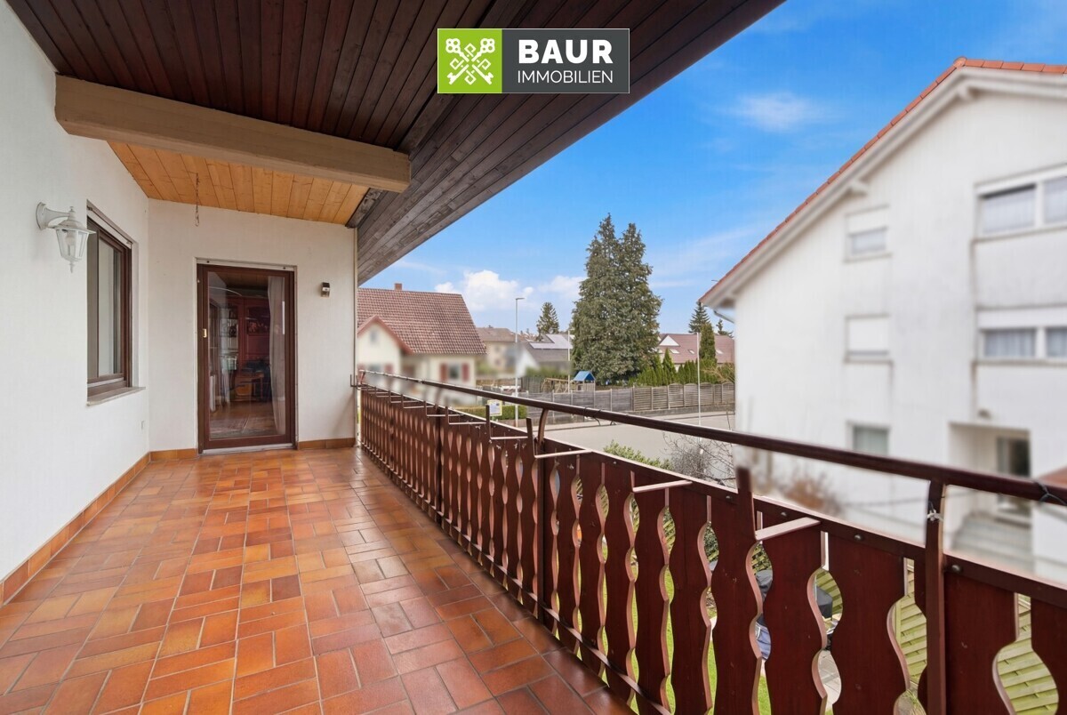 1.OG Balkon