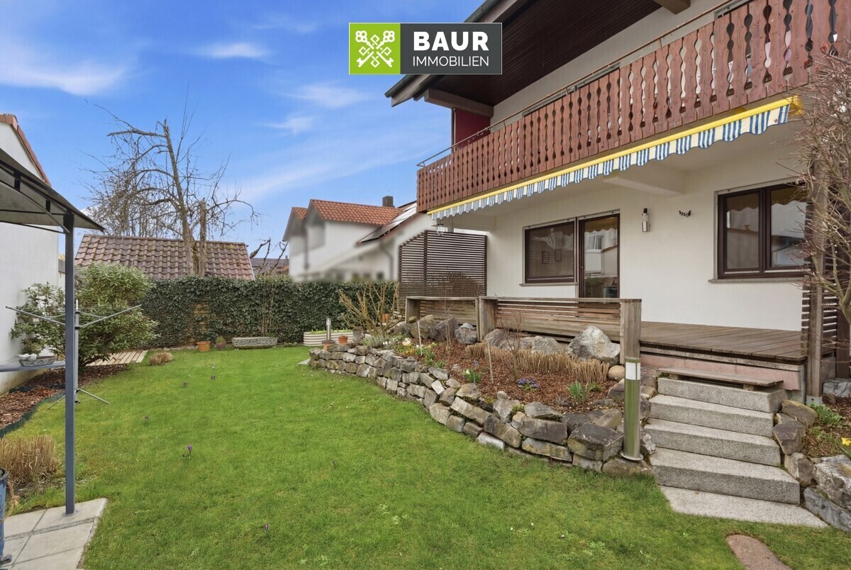 Garten