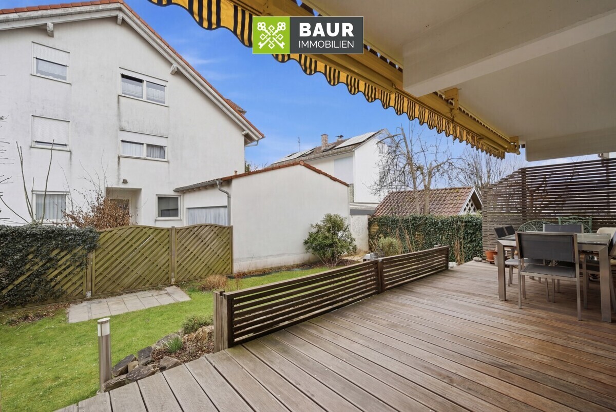 EG Terrasse