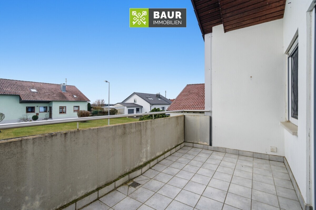 DG Balkon