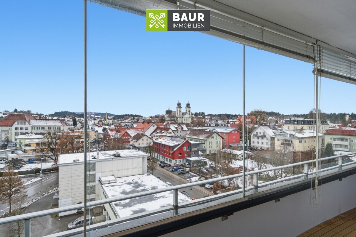 Aussicht