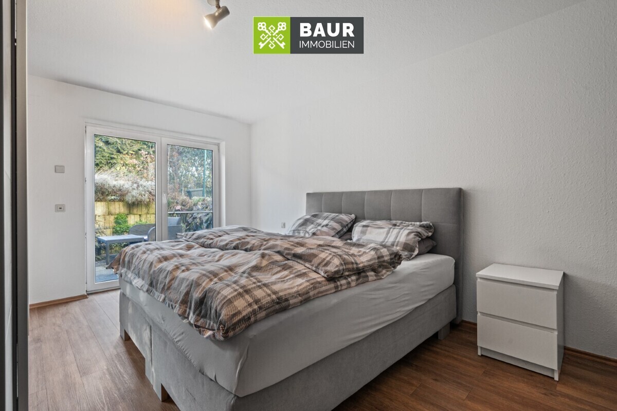 UG Schlafzimmer