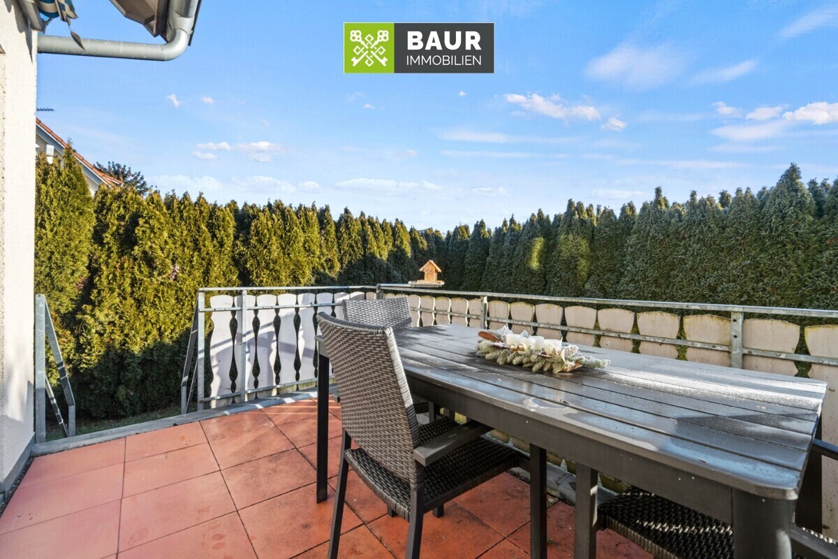 EG Balkon