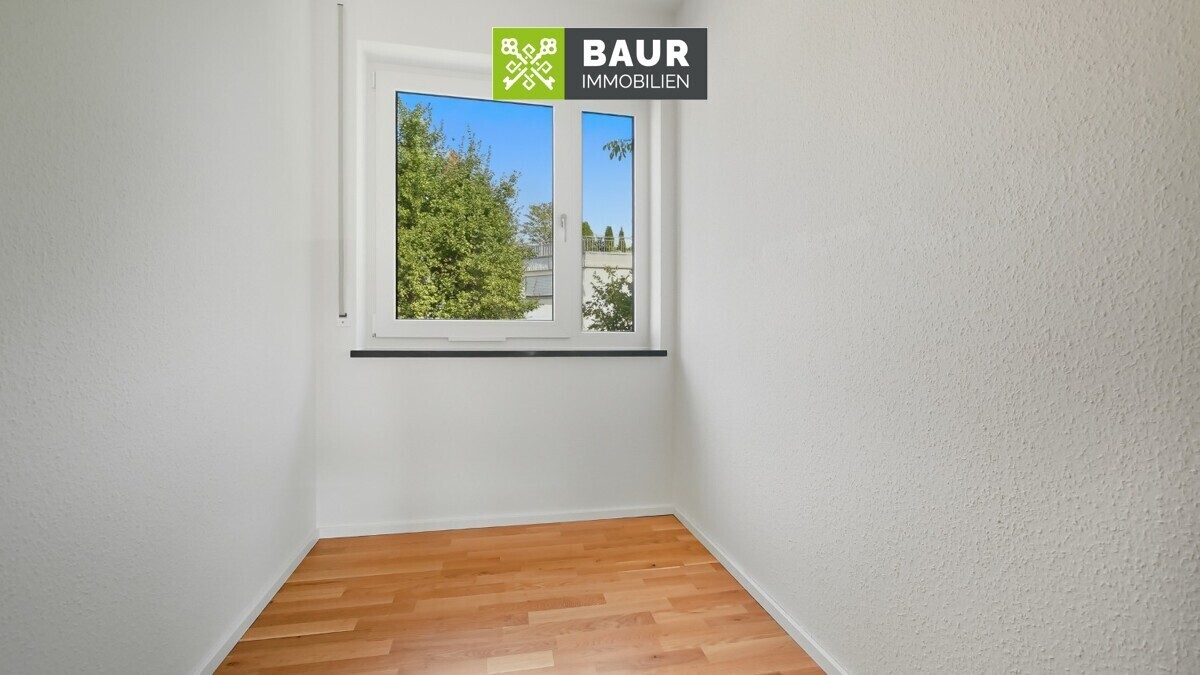 Büro/ Abstellraum