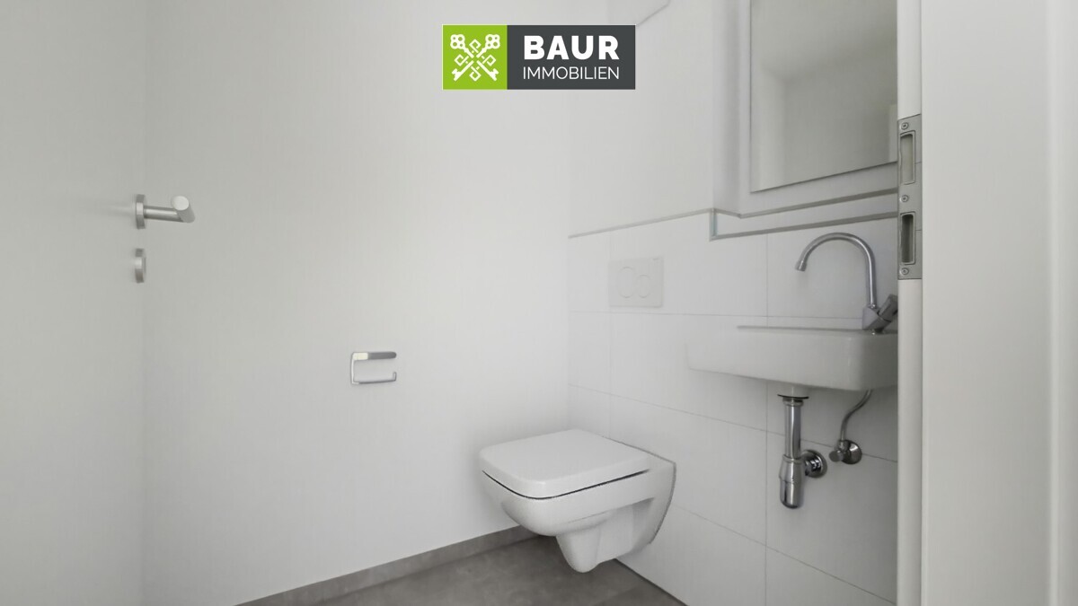 Gäste WC
