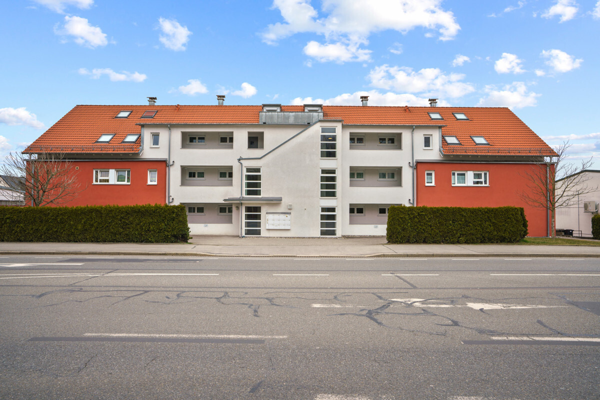 Aussenansicht 