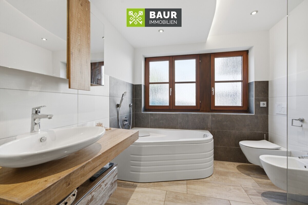EG Badezimmer
