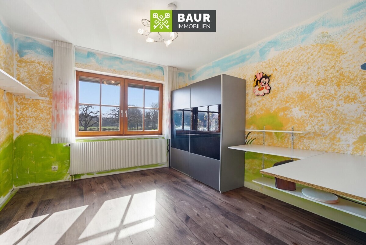 EG Kinderzimmer