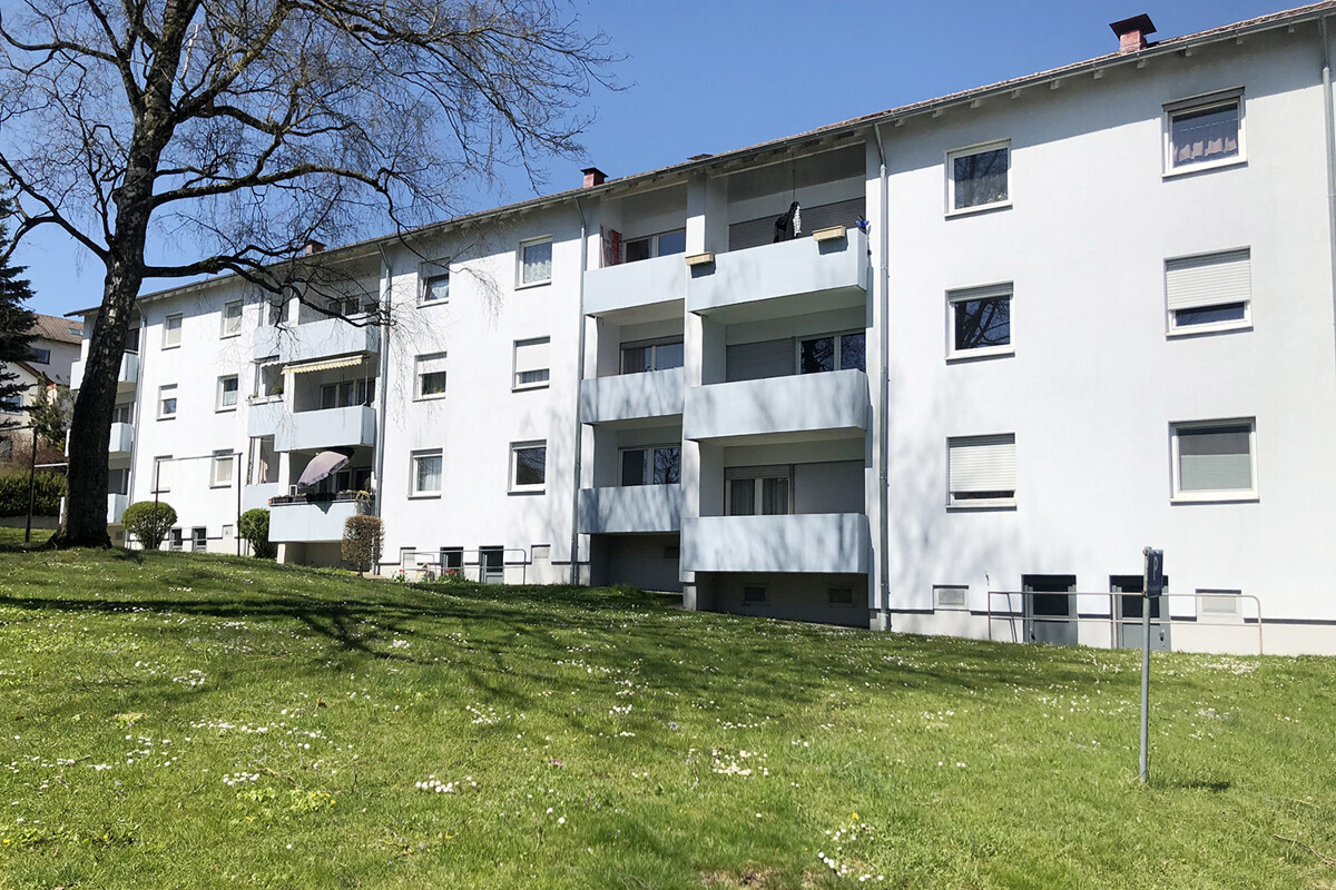 Aussenansicht