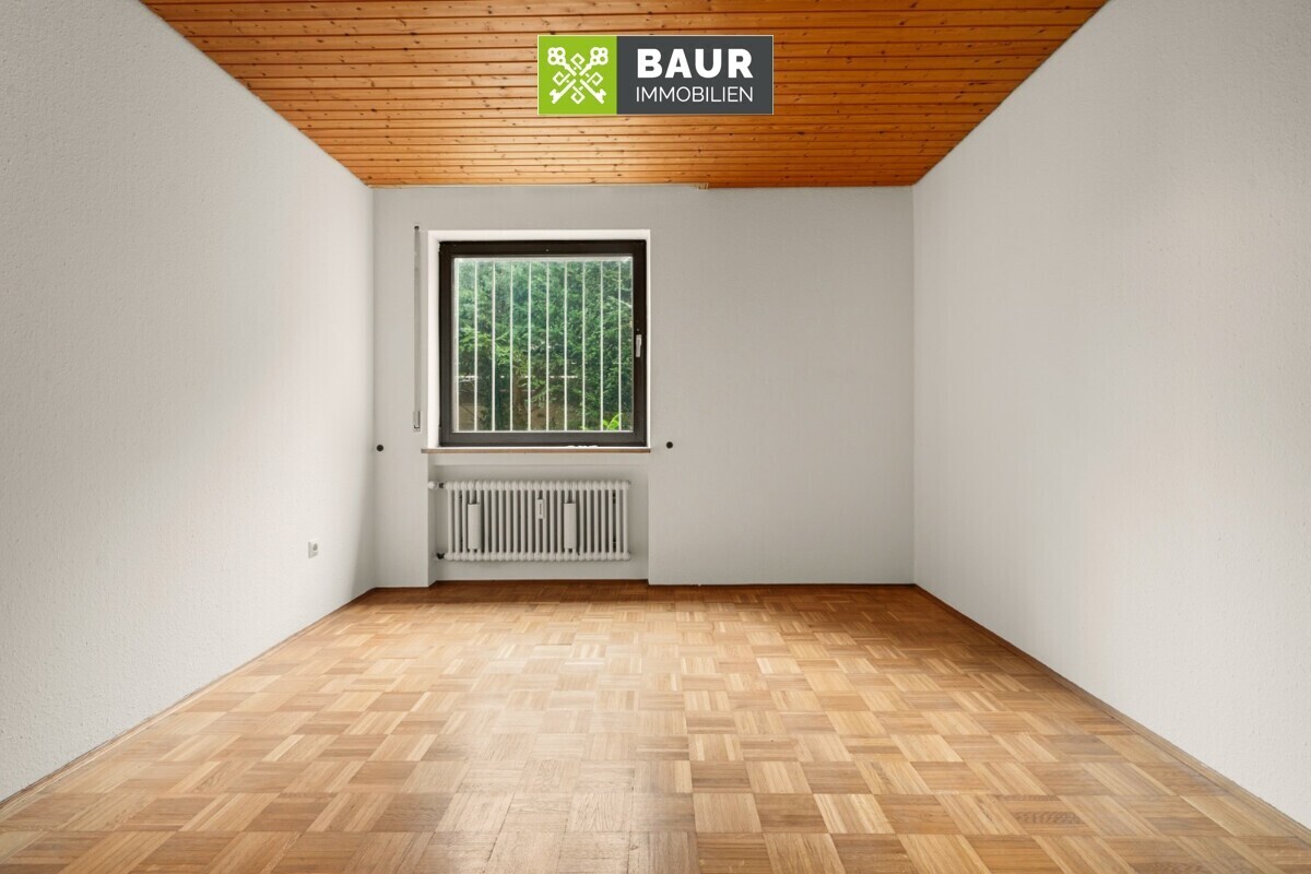 UG Kinderzimmer
