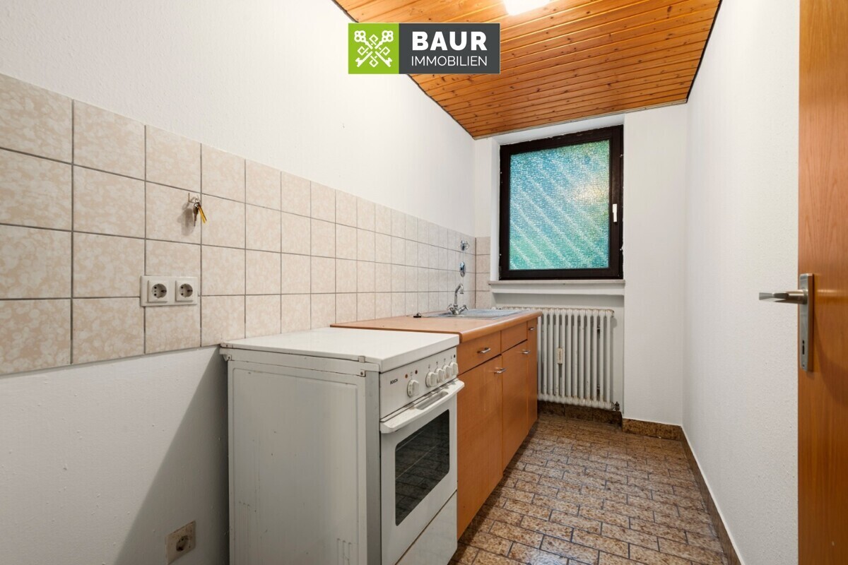 ELW Küche