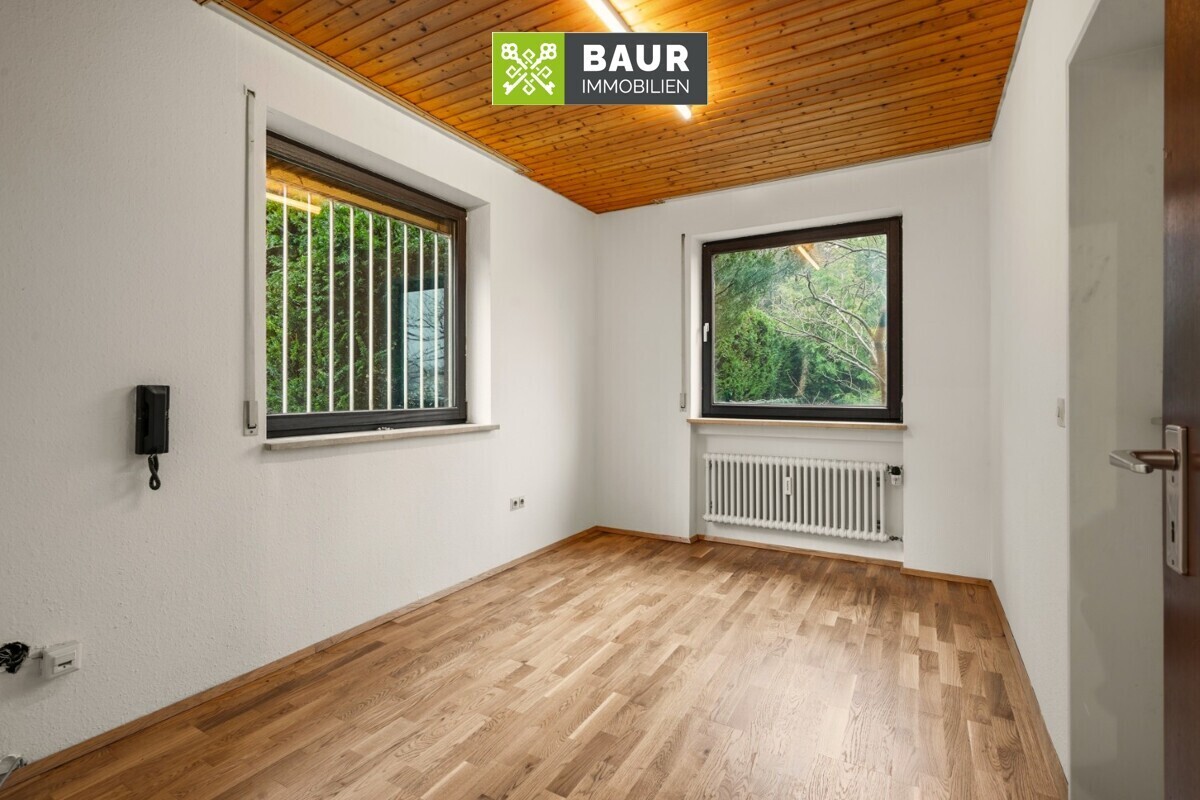 EG Büro 1