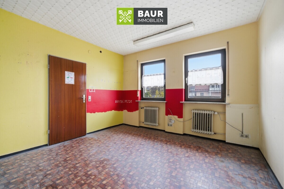 EG Büro